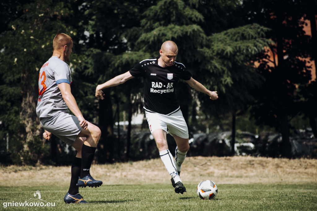 Unia - Zootechnik Kołuda Wlk 8.6.23 (Daria Stec)