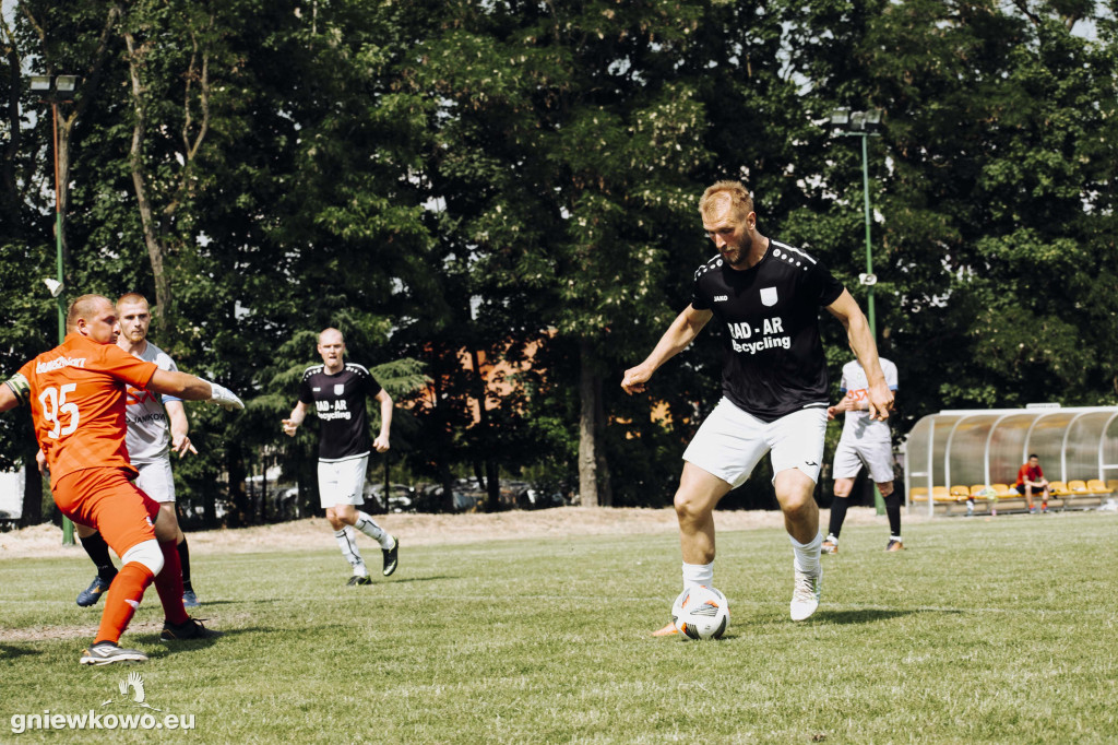 Unia - Zootechnik Kołuda Wlk 8.6.23 (Daria Stec)