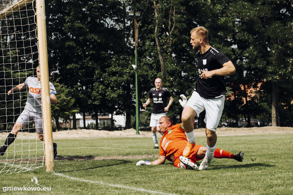 Unia - Zootechnik Kołuda Wlk 8.6.23 (Daria Stec)