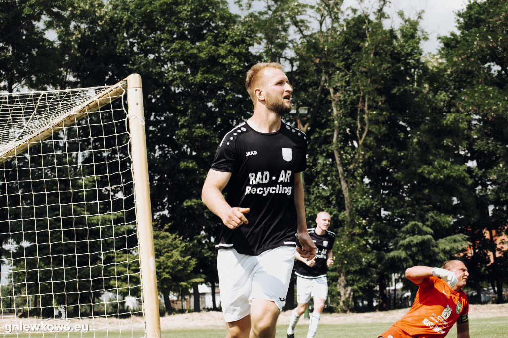 Unia - Zootechnik Kołuda Wlk 8.6.23 (Daria Stec)