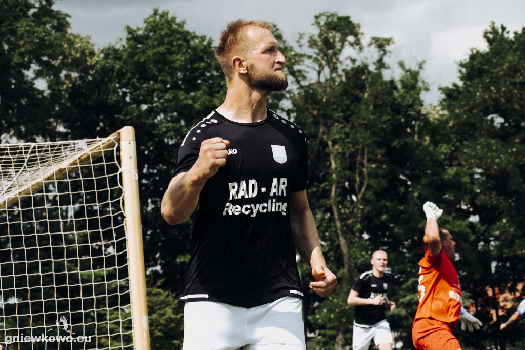 Unia - Zootechnik Kołuda Wlk 8.6.23 (Daria Stec)