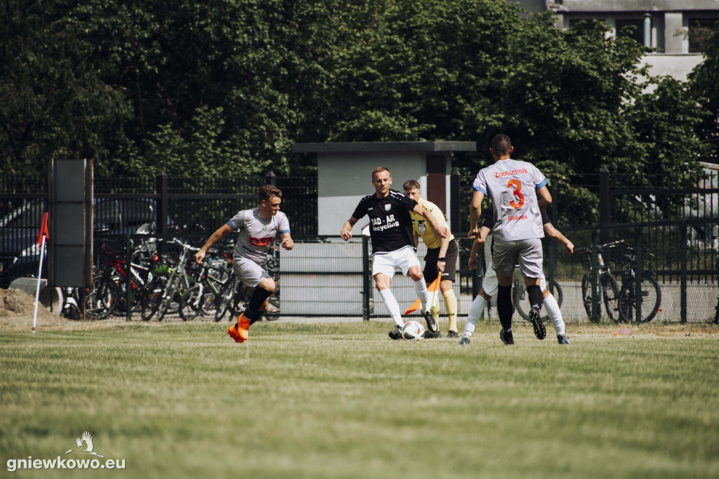 Unia - Zootechnik Kołuda Wlk 8.6.23 (Daria Stec)