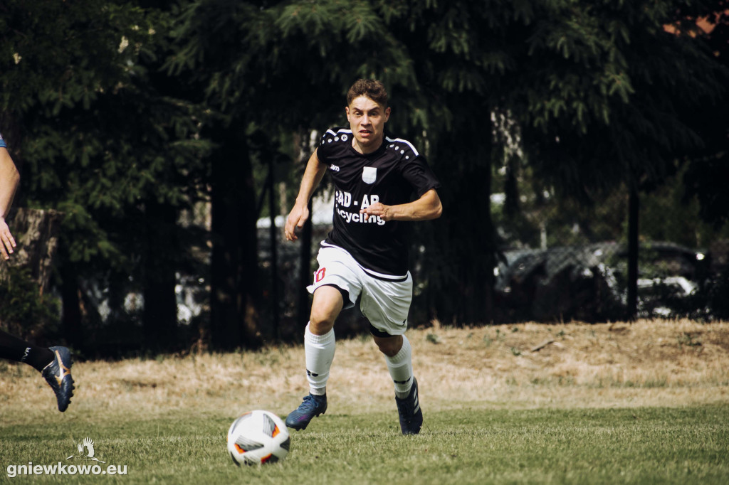 Unia - Zootechnik Kołuda Wlk 8.6.23 (Daria Stec)