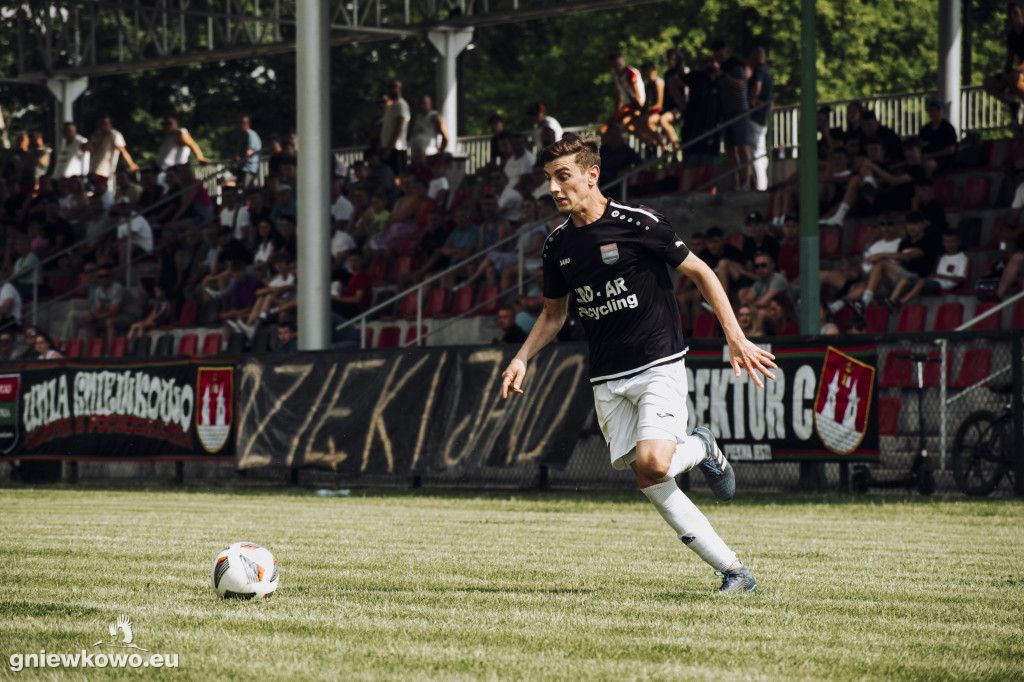 Unia - Zootechnik Kołuda Wlk 8.6.23 (Daria Stec)