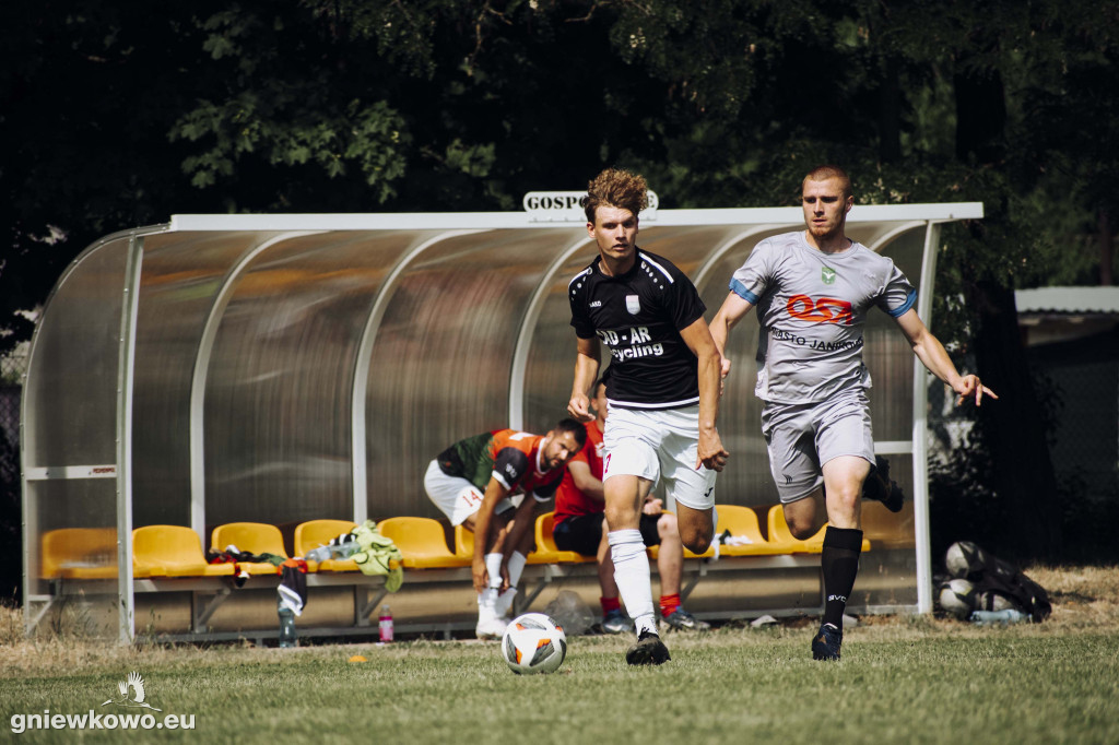 Unia - Zootechnik Kołuda Wlk 8.6.23 (Daria Stec)