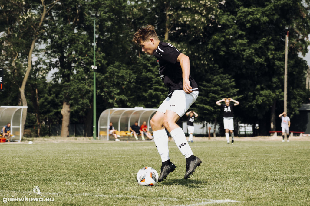 Unia - Zootechnik Kołuda Wlk 8.6.23 (Daria Stec)