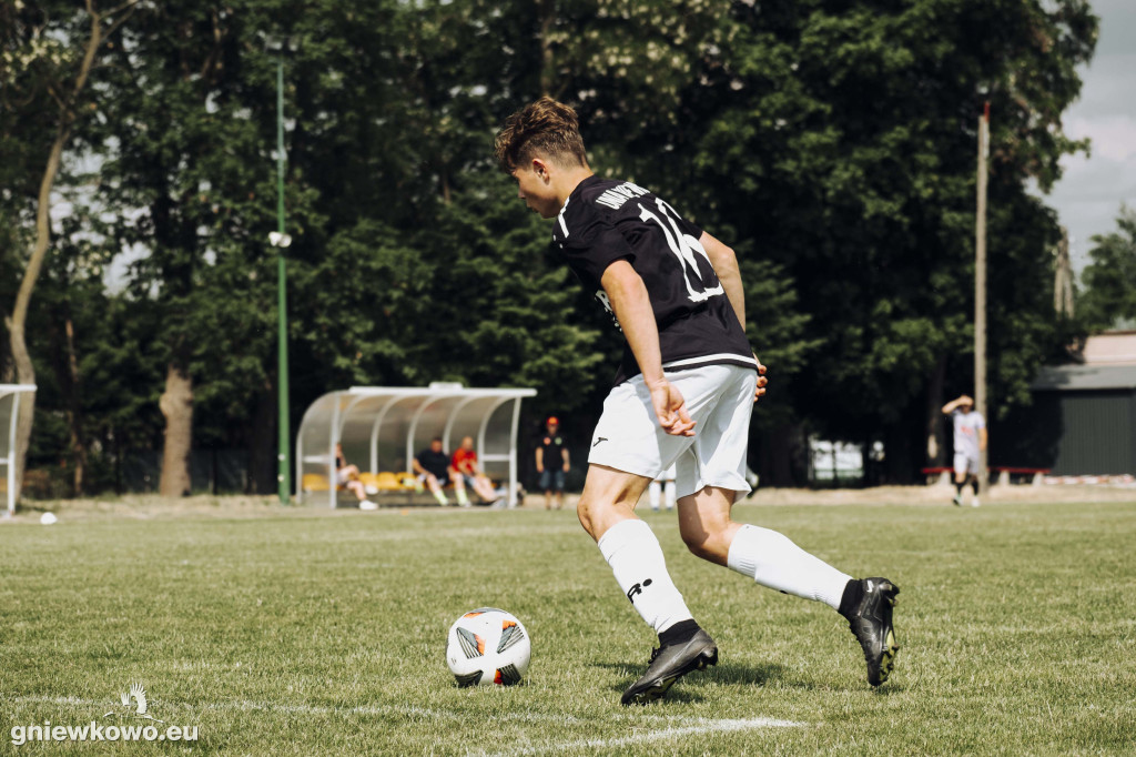 Unia - Zootechnik Kołuda Wlk 8.6.23 (Daria Stec)