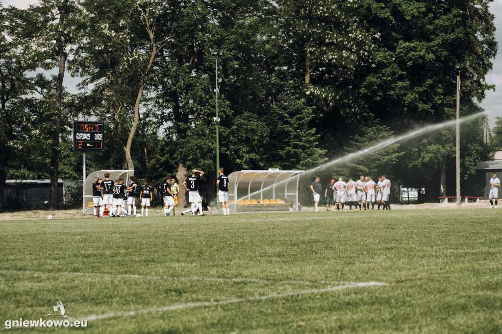 Unia - Zootechnik Kołuda Wlk 8.6.23 (Daria Stec)