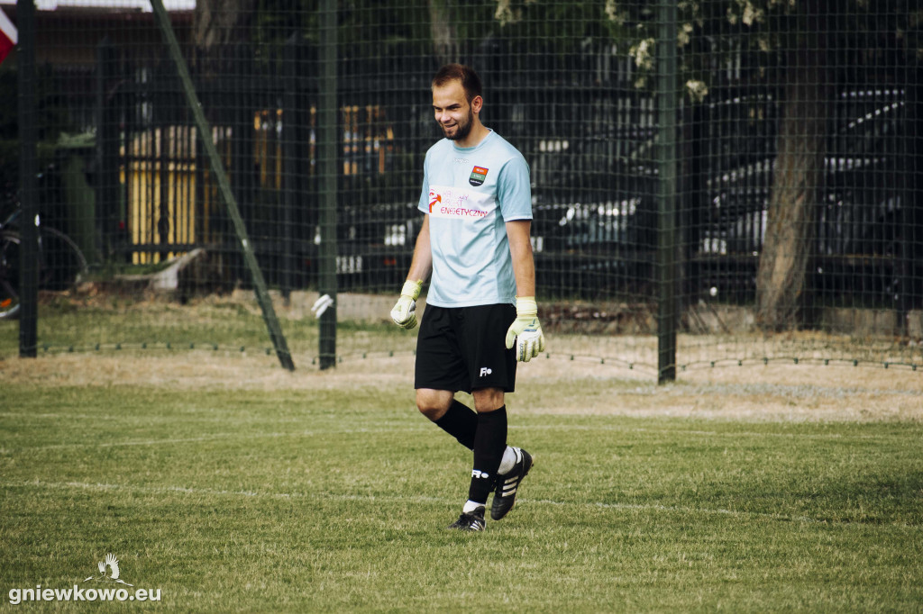 Unia - Zootechnik Kołuda Wlk 8.6.23 (Daria Stec)