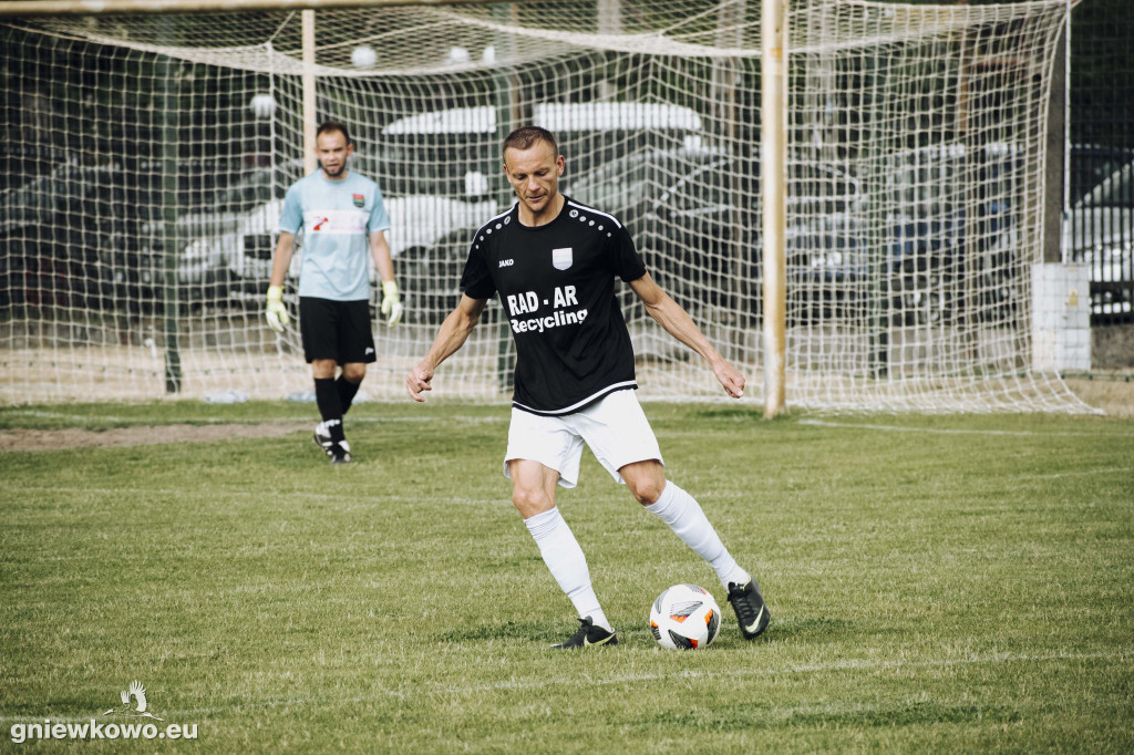 Unia - Zootechnik Kołuda Wlk 8.6.23 (Daria Stec)