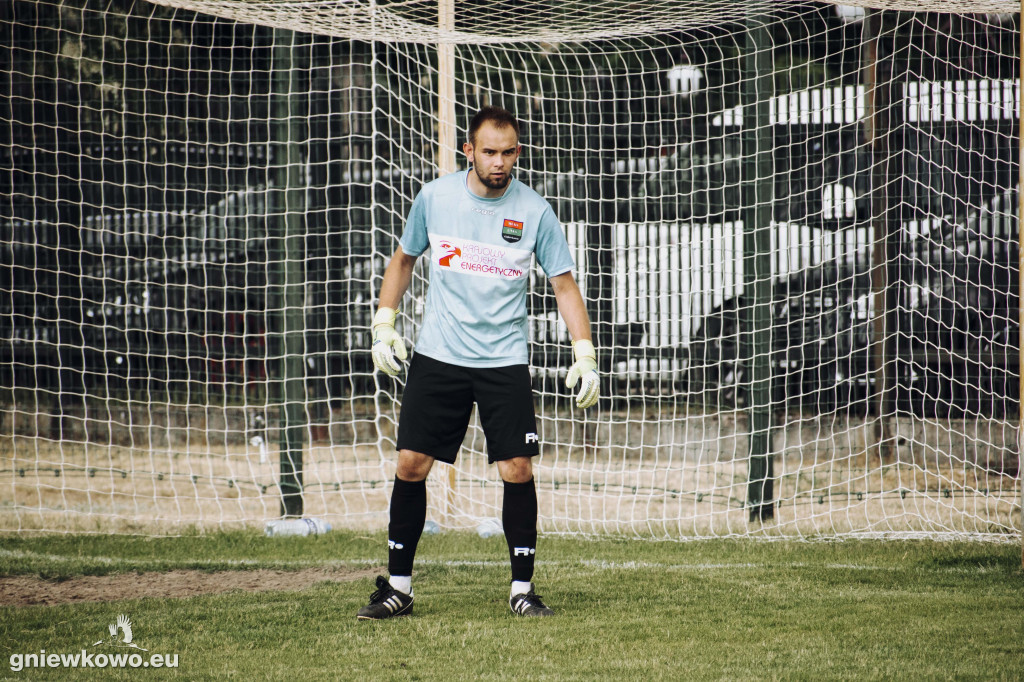 Unia - Zootechnik Kołuda Wlk 8.6.23 (Daria Stec)