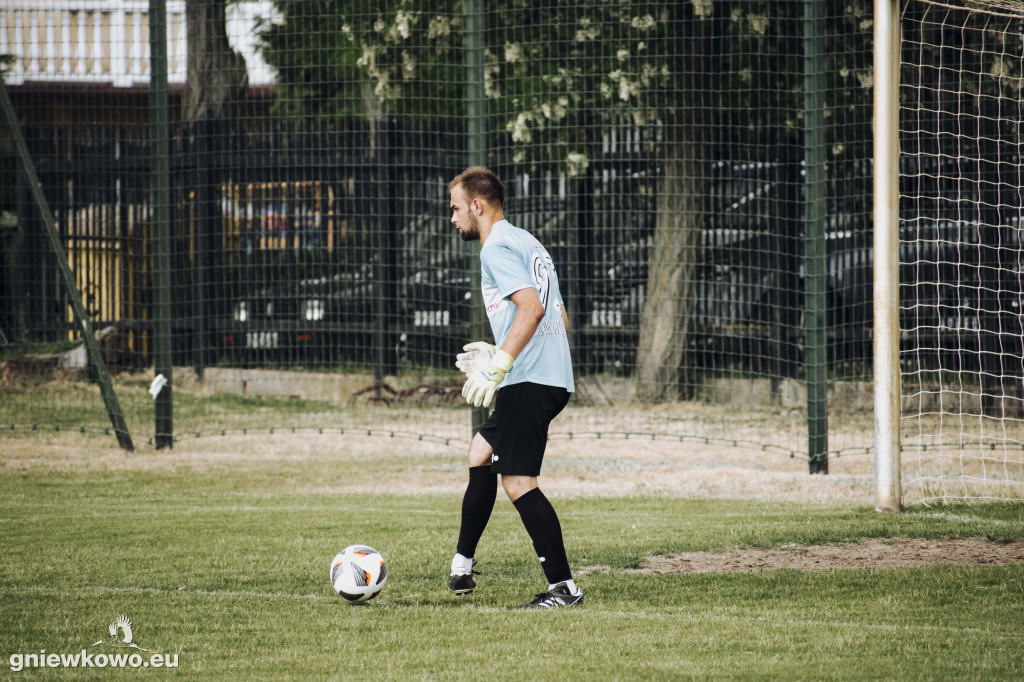 Unia - Zootechnik Kołuda Wlk 8.6.23 (Daria Stec)