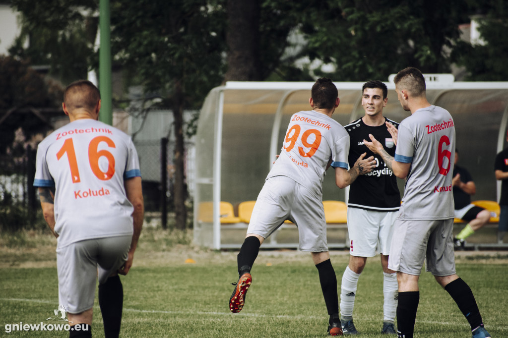 Unia - Zootechnik Kołuda Wlk 8.6.23 (Daria Stec)