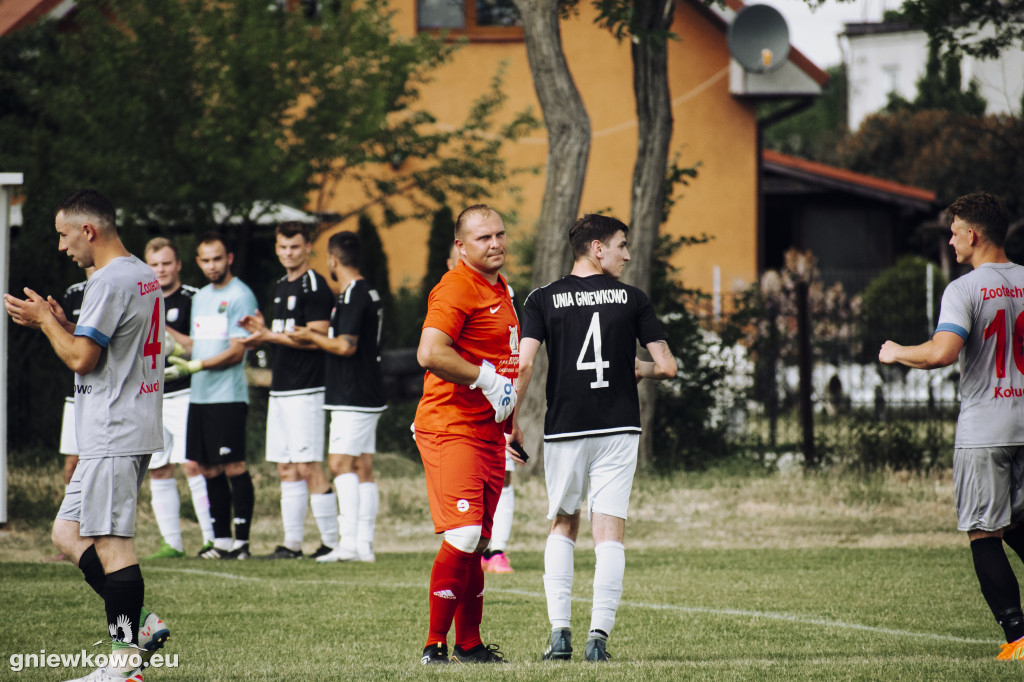 Unia - Zootechnik Kołuda Wlk 8.6.23 (Daria Stec)