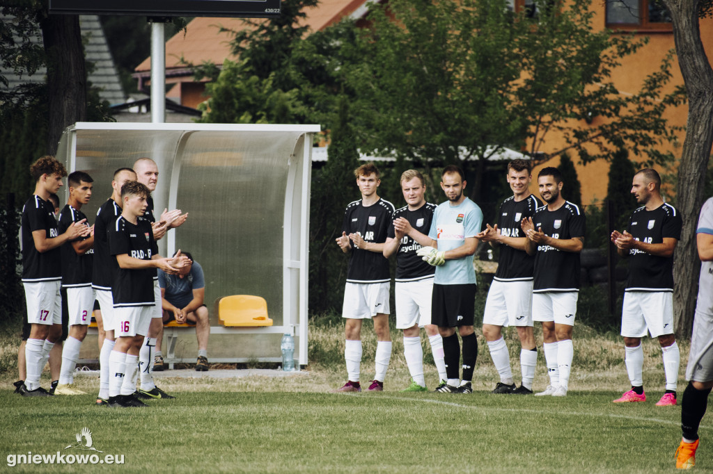 Unia - Zootechnik Kołuda Wlk 8.6.23 (Daria Stec)