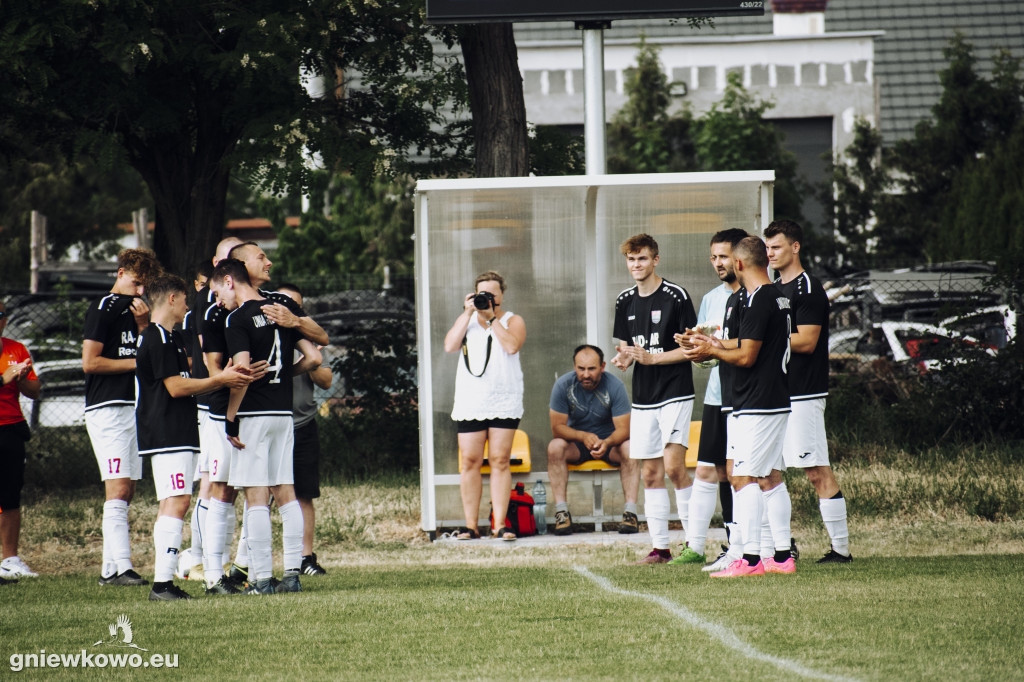 Unia - Zootechnik Kołuda Wlk 8.6.23 (Daria Stec)