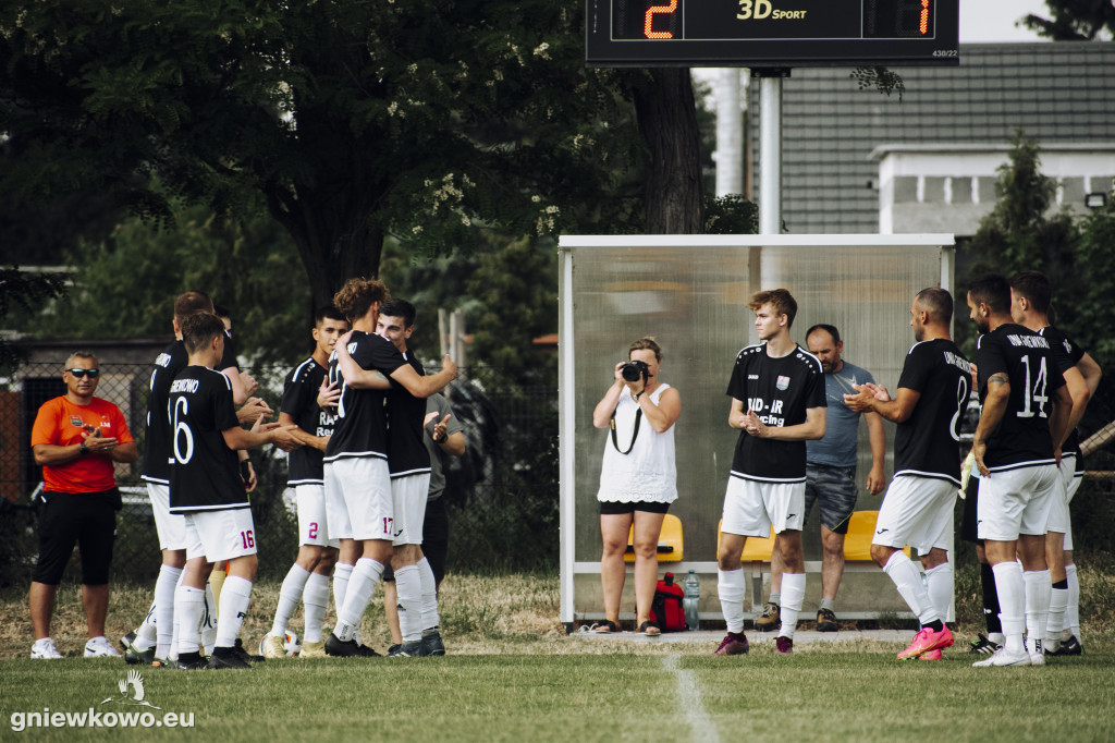 Unia - Zootechnik Kołuda Wlk 8.6.23 (Daria Stec)