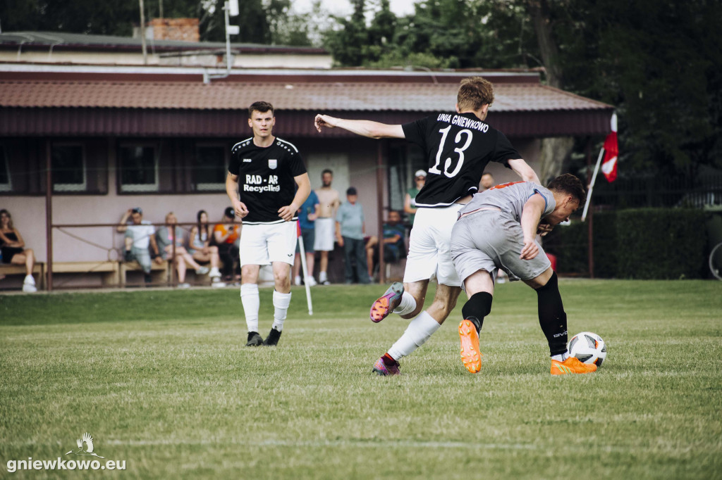 Unia - Zootechnik Kołuda Wlk 8.6.23 (Daria Stec)