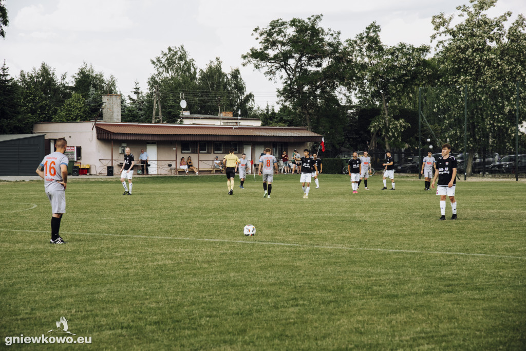 Unia - Zootechnik Kołuda Wlk 8.6.23 (Daria Stec)