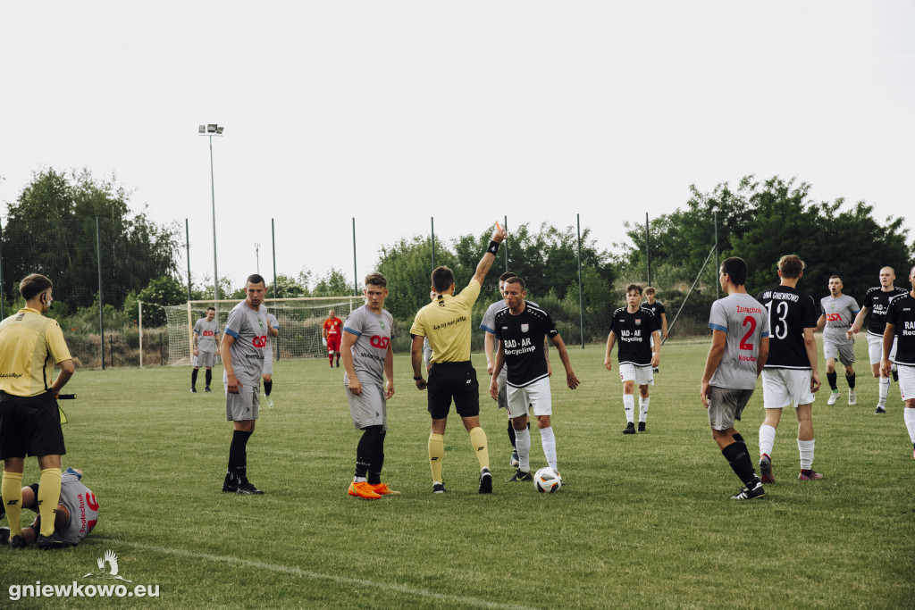 Unia - Zootechnik Kołuda Wlk 8.6.23 (Daria Stec)