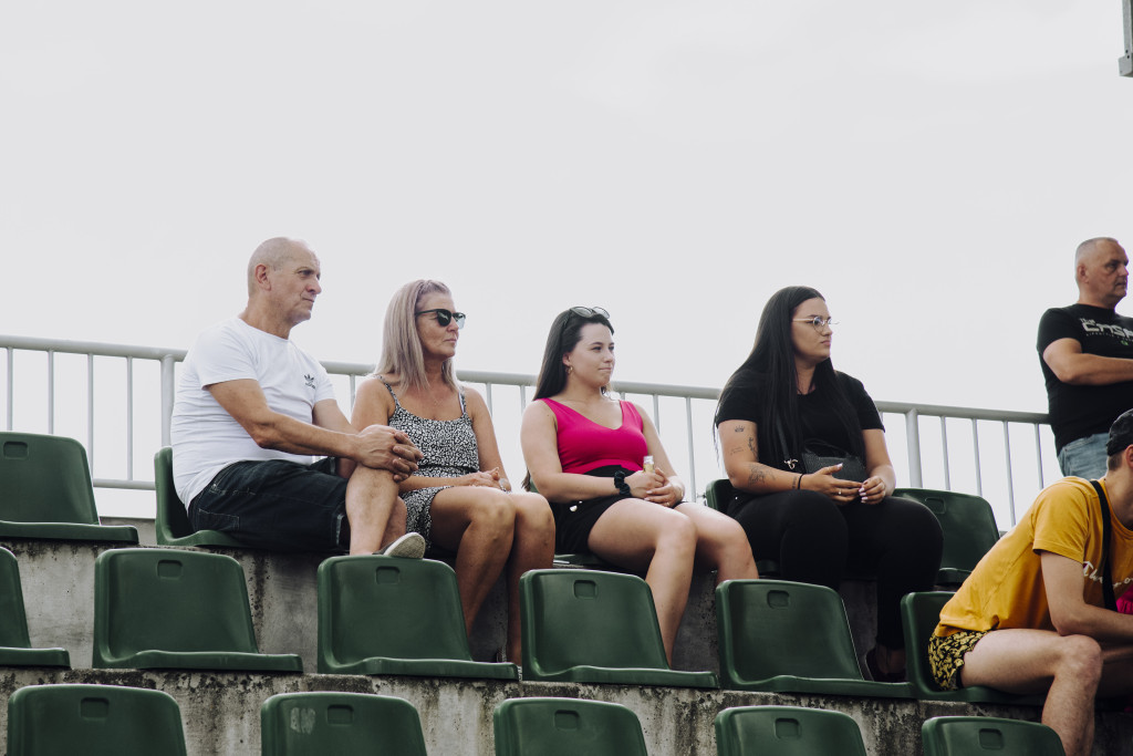 Unia - Zootechnik Kołuda Wlk 8.6.23 (Daria Stec)