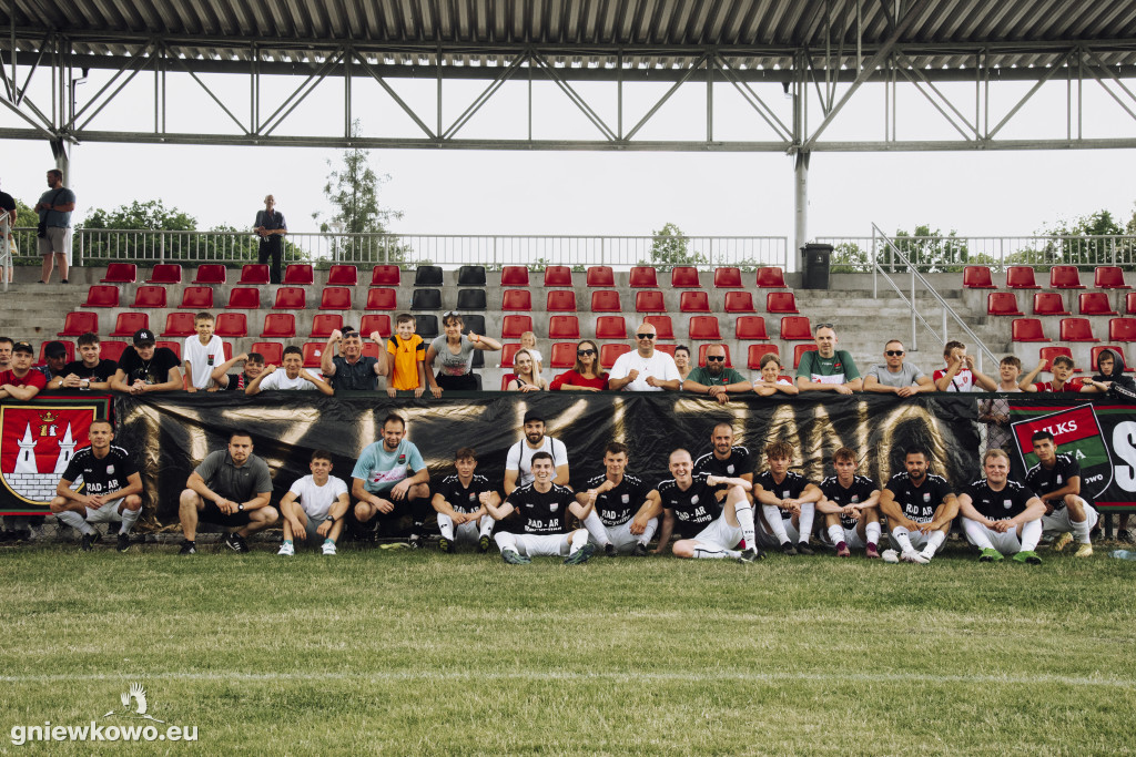 Unia - Zootechnik Kołuda Wlk 8.6.23 (Daria Stec)