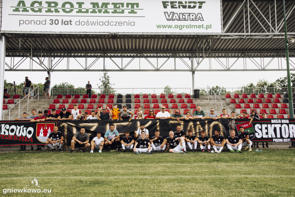 Unia - Zootechnik Kołuda Wlk 8.6.23 (Daria Stec)