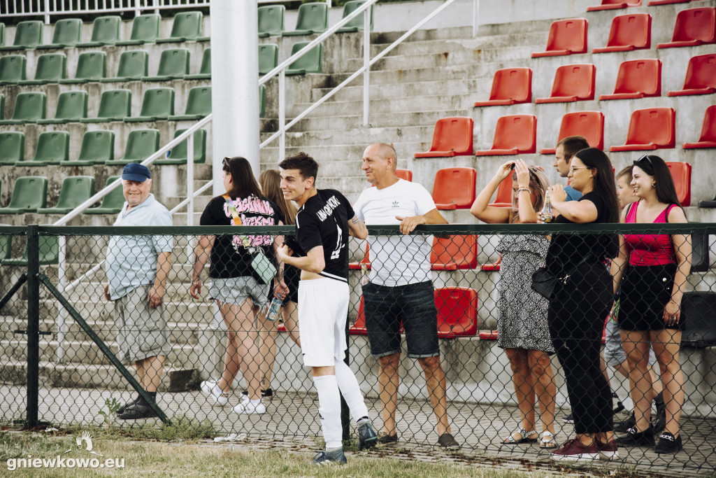 Unia - Zootechnik Kołuda Wlk 8.6.23 (Daria Stec)