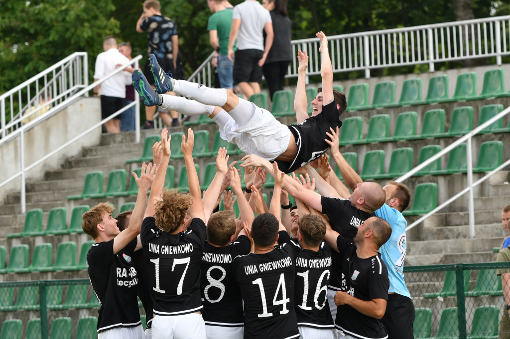 Unia - Zootechnik Kołuda Wlk 8.6.23 (Anna Majer)