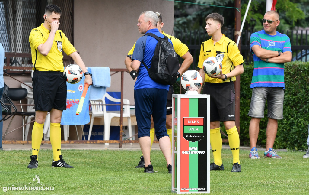 Unia - Zootechnik Kołuda Wlk 8.6.23 (Anna Majer)