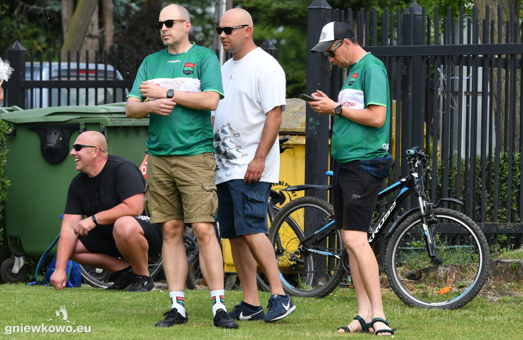 Unia - Zootechnik Kołuda Wlk 8.6.23 (Anna Majer)