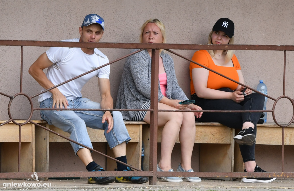 Unia - Zootechnik Kołuda Wlk 8.6.23 (Anna Majer)