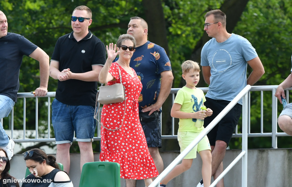 Unia - Zootechnik Kołuda Wlk 8.6.23 (Anna Majer)