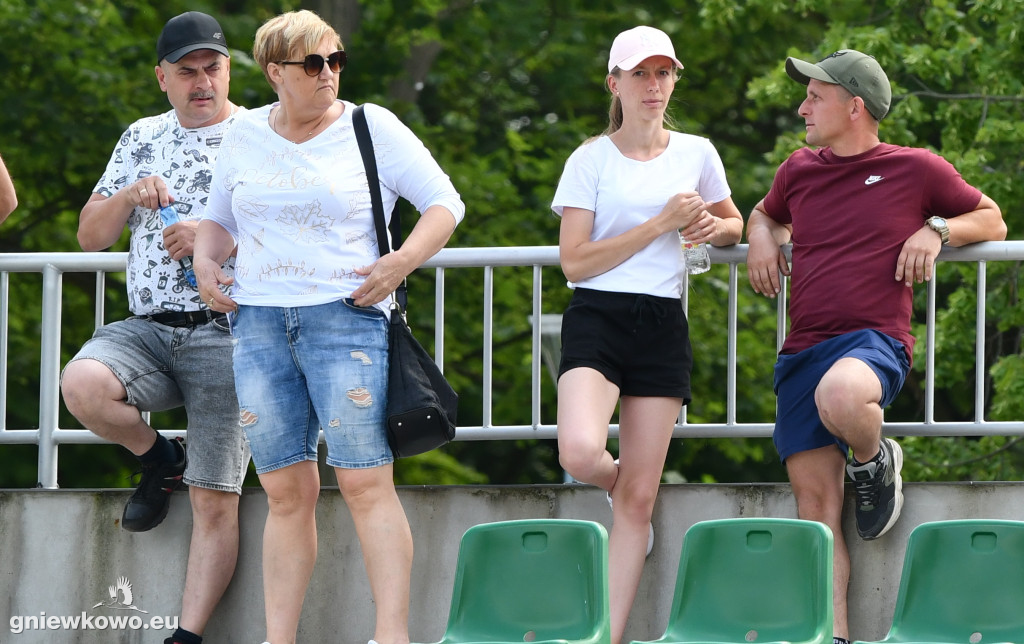 Unia - Zootechnik Kołuda Wlk 8.6.23 (Anna Majer)