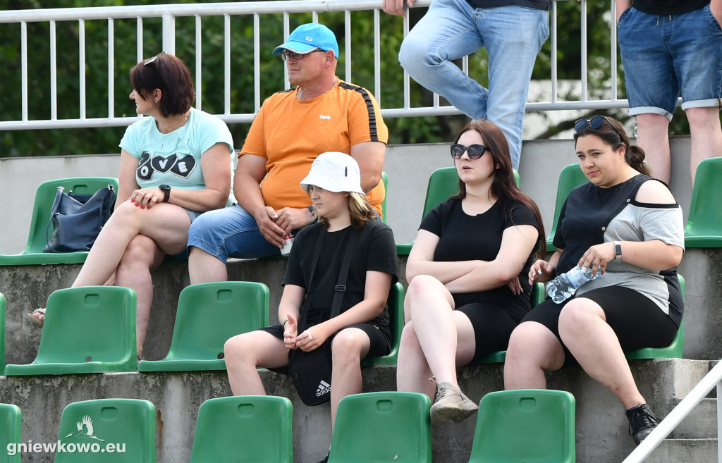 Unia - Zootechnik Kołuda Wlk 8.6.23 (Anna Majer)