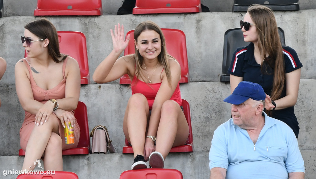 Unia - Zootechnik Kołuda Wlk 8.6.23 (Anna Majer)