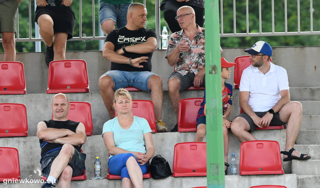 Unia - Zootechnik Kołuda Wlk 8.6.23 (Anna Majer)