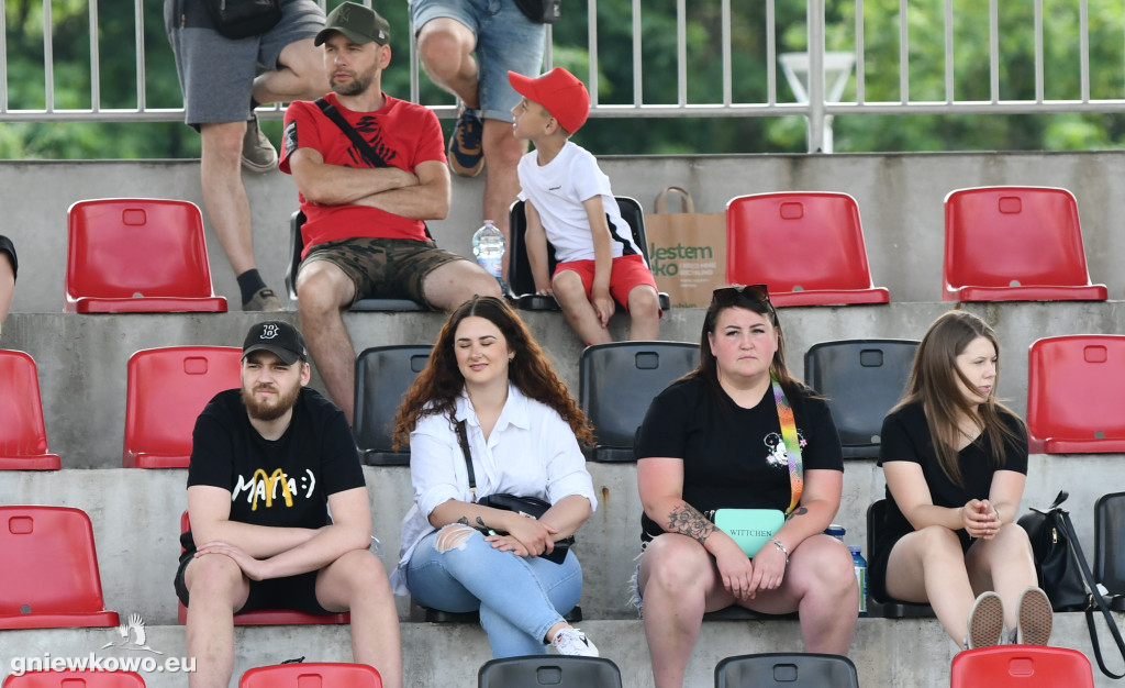 Unia - Zootechnik Kołuda Wlk 8.6.23 (Anna Majer)