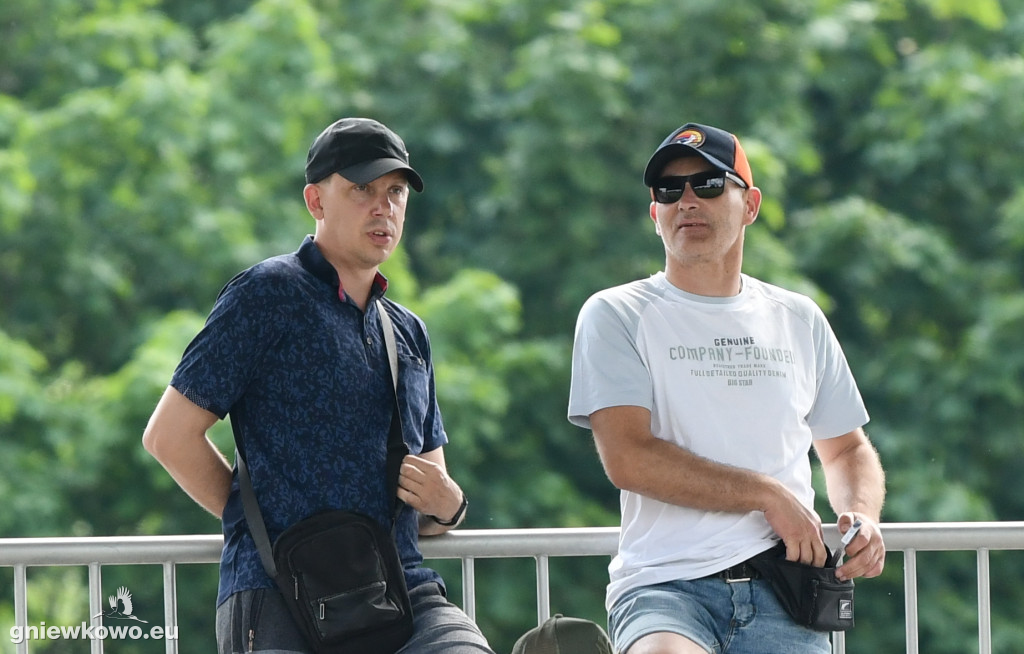 Unia - Zootechnik Kołuda Wlk 8.6.23 (Anna Majer)