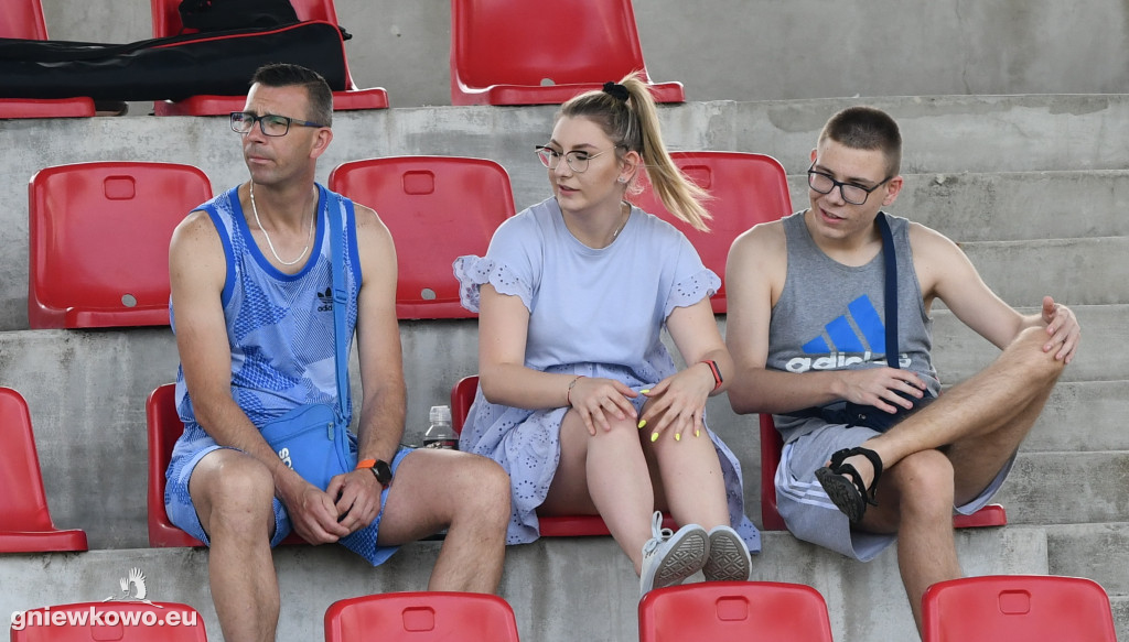 Unia - Zootechnik Kołuda Wlk 8.6.23 (Anna Majer)