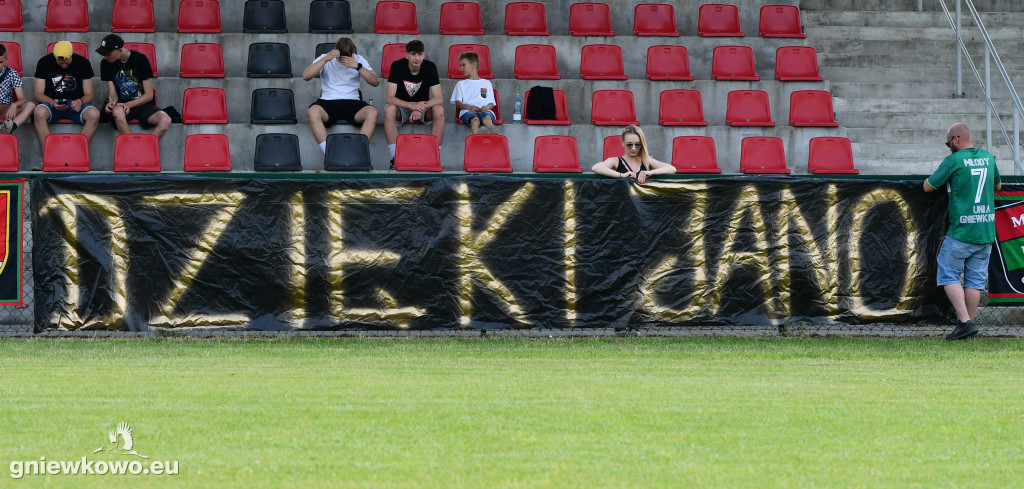 Unia - Zootechnik Kołuda Wlk 8.6.23 (Anna Majer)