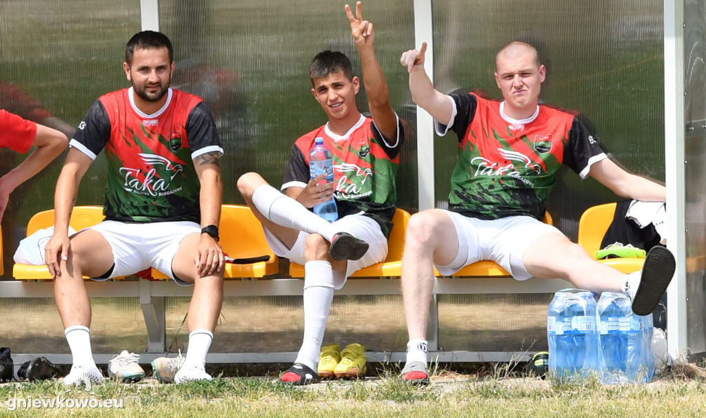 Unia - Zootechnik Kołuda Wlk 8.6.23 (Anna Majer)