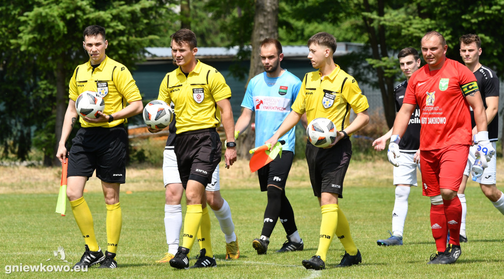 Unia - Zootechnik Kołuda Wlk 8.6.23 (Anna Majer)