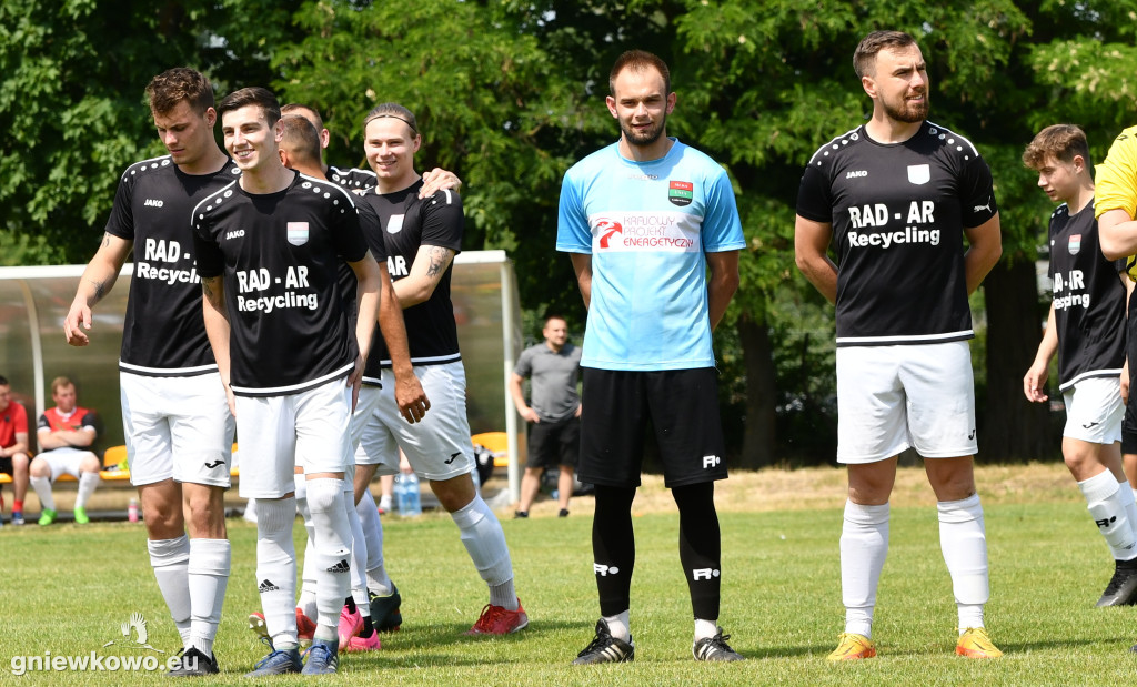 Unia - Zootechnik Kołuda Wlk 8.6.23 (Anna Majer)