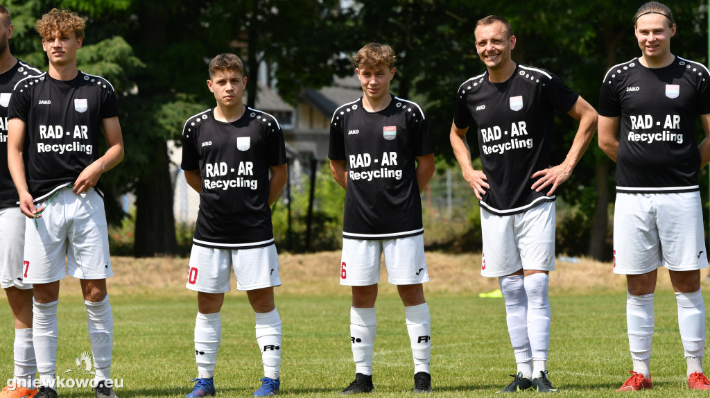 Unia - Zootechnik Kołuda Wlk 8.6.23 (Anna Majer)