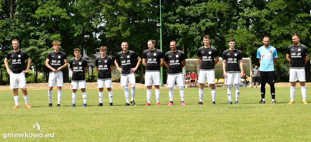 Unia - Zootechnik Kołuda Wlk 8.6.23 (Anna Majer)