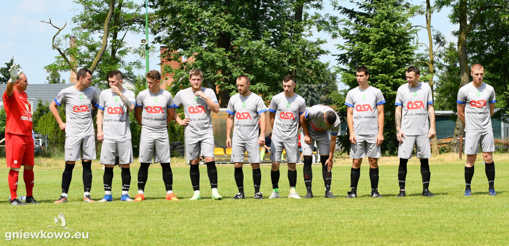 Unia - Zootechnik Kołuda Wlk 8.6.23 (Anna Majer)