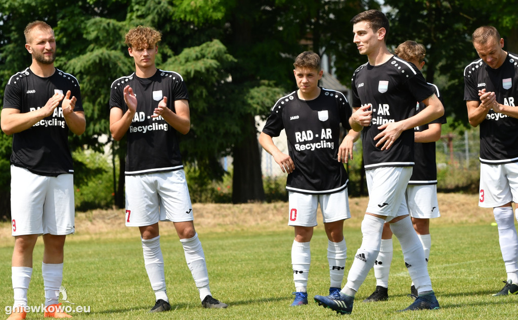 Unia - Zootechnik Kołuda Wlk 8.6.23 (Anna Majer)