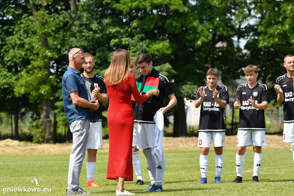 Unia - Zootechnik Kołuda Wlk 8.6.23 (Anna Majer)