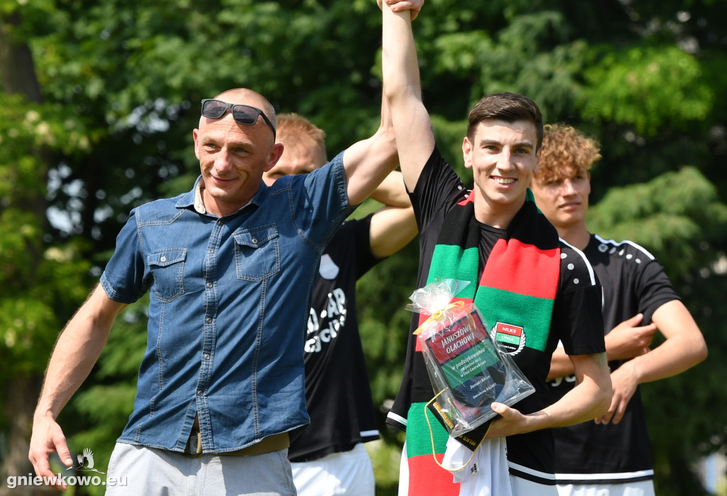 Unia - Zootechnik Kołuda Wlk 8.6.23 (Anna Majer)